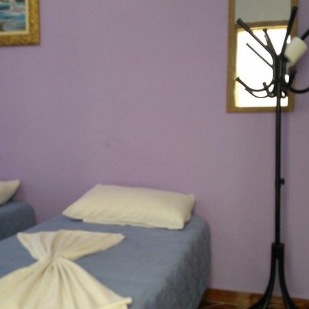 Pousada Do Ze Louquinho Апаресида Екстериор снимка