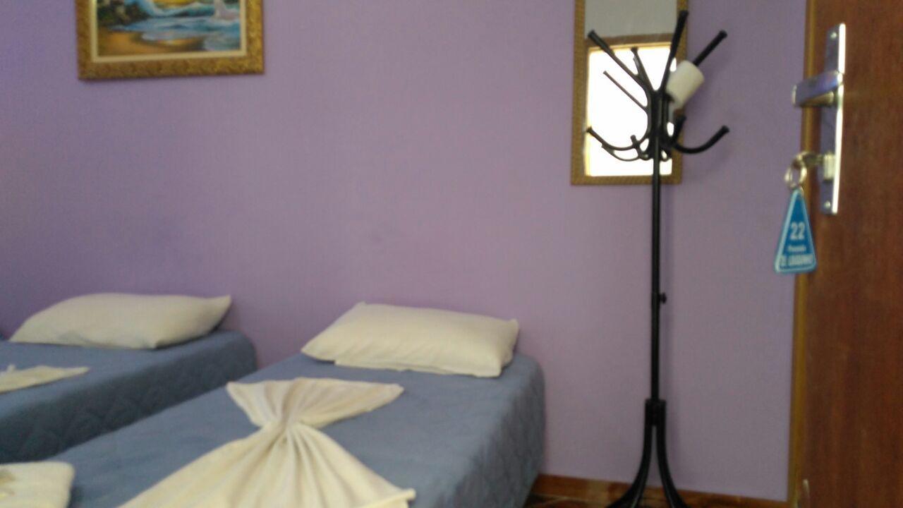 Pousada Do Ze Louquinho Апаресида Екстериор снимка